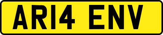 AR14ENV