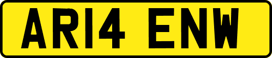 AR14ENW