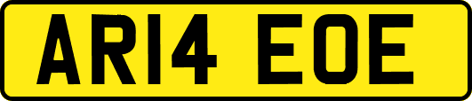 AR14EOE