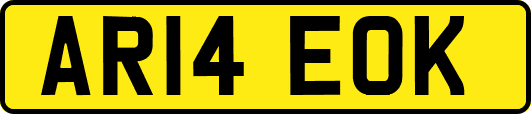 AR14EOK