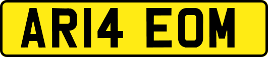 AR14EOM