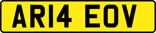 AR14EOV