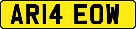 AR14EOW