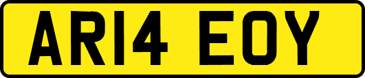 AR14EOY