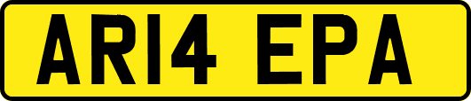 AR14EPA