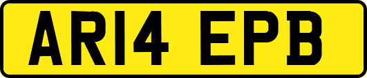 AR14EPB