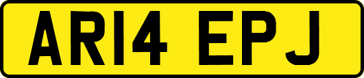 AR14EPJ