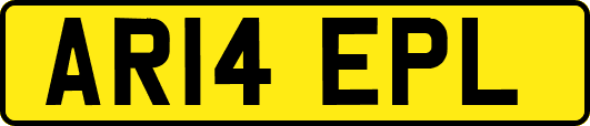 AR14EPL