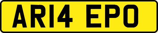 AR14EPO