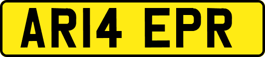 AR14EPR