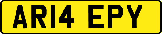 AR14EPY
