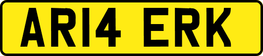 AR14ERK