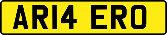AR14ERO
