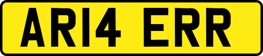 AR14ERR