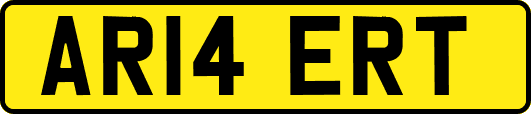 AR14ERT
