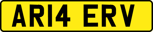 AR14ERV