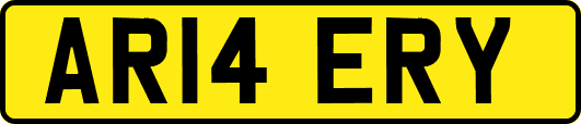 AR14ERY