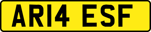 AR14ESF