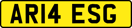 AR14ESG