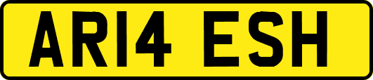 AR14ESH