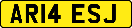 AR14ESJ