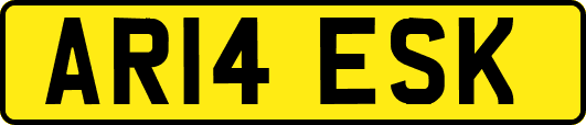 AR14ESK