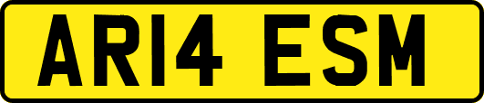 AR14ESM