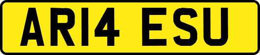 AR14ESU