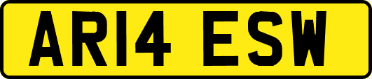 AR14ESW