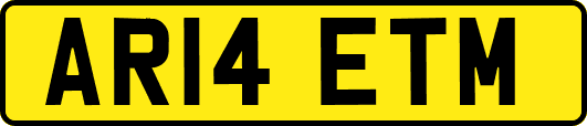 AR14ETM