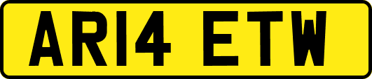 AR14ETW