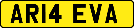 AR14EVA
