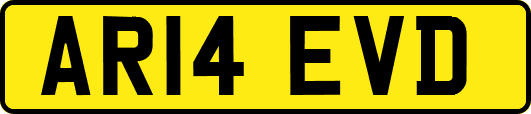 AR14EVD