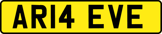 AR14EVE
