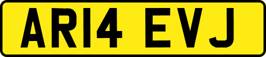 AR14EVJ