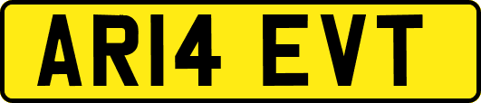 AR14EVT