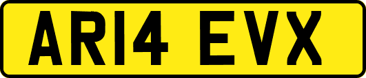 AR14EVX