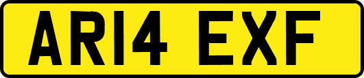 AR14EXF