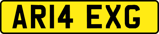 AR14EXG