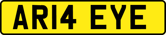 AR14EYE