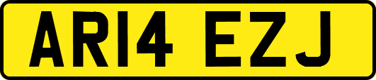 AR14EZJ