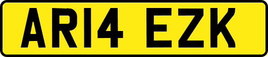AR14EZK