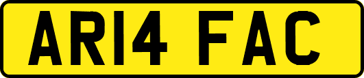 AR14FAC