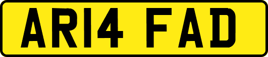 AR14FAD