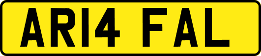 AR14FAL