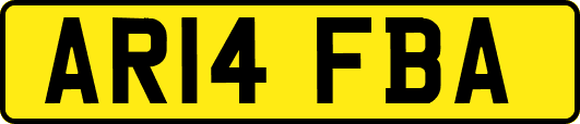 AR14FBA