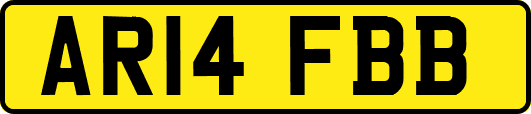 AR14FBB