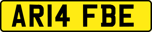 AR14FBE