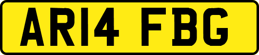 AR14FBG