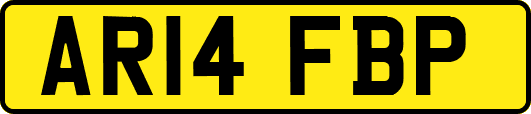 AR14FBP